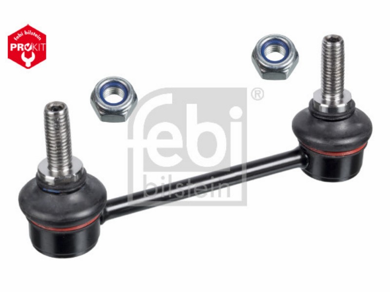 Tirante barra stabilizzatrice Audi 100 Avant quattro (4A) 2.0 100