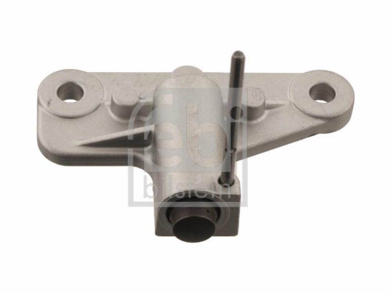 Chain tensioner