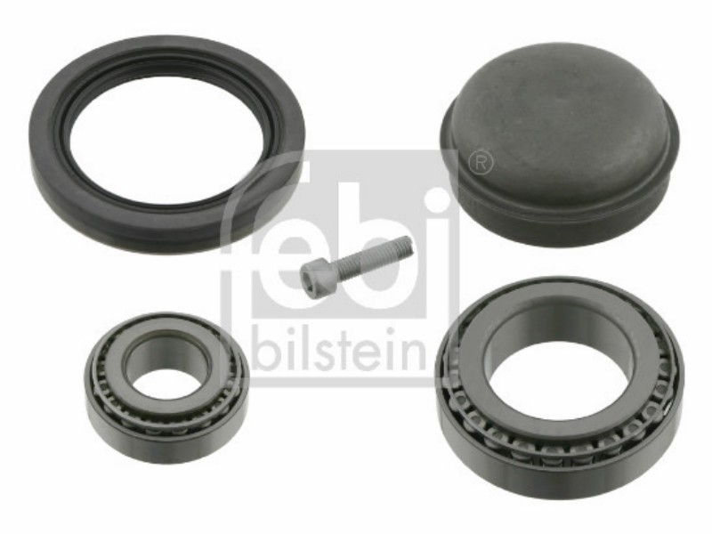 Kit cuscinetto ruota beijing-benz-chrysler (bbdc) e 200