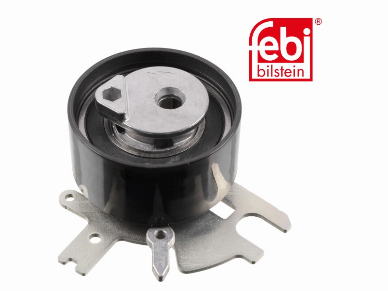 Puleggia tenditore Citroën C4 I 2.0 HDI 16V C4 I grand