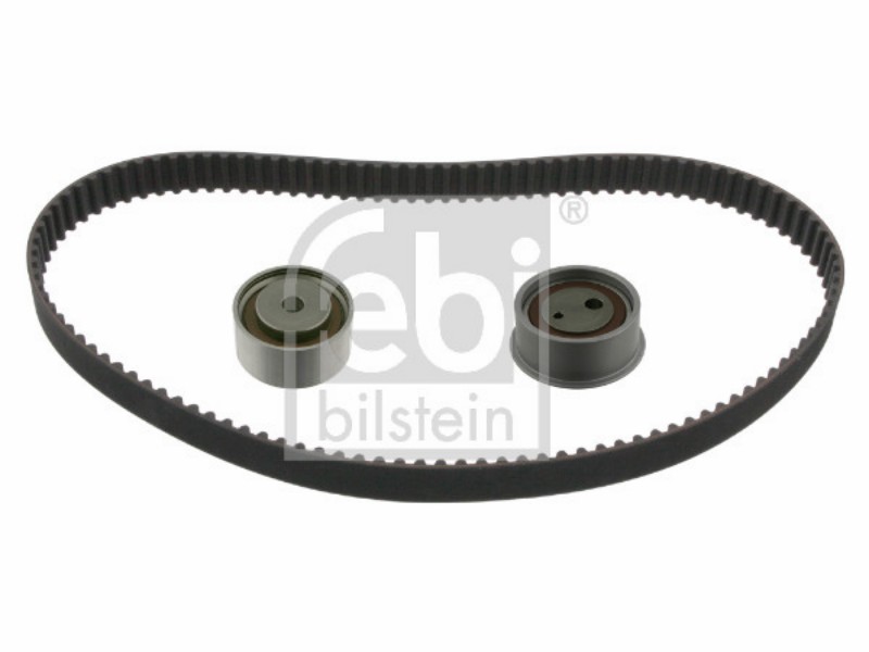 Kit cinghia distribuzione Hyundai coup I 2.0 16V coup I tib