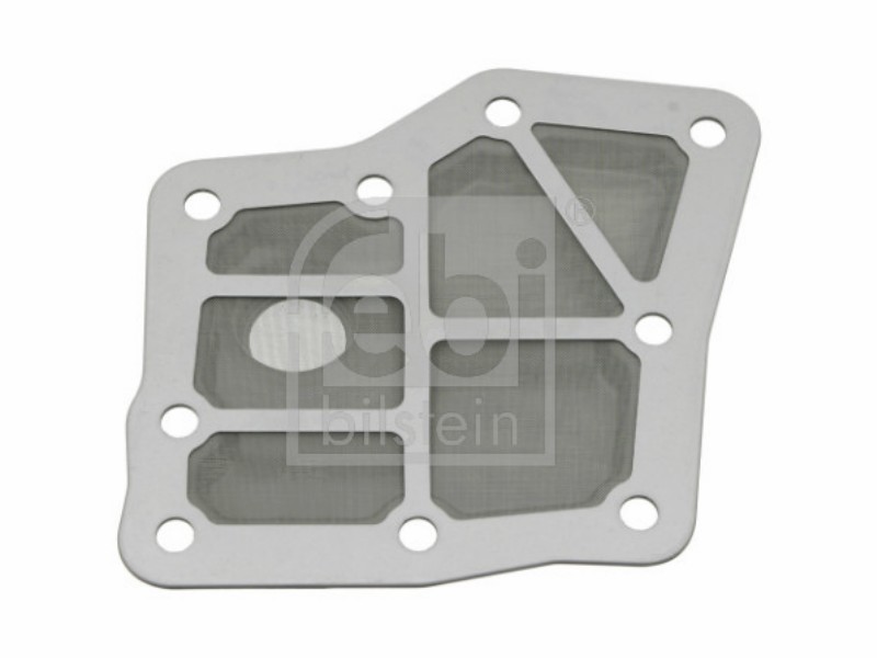 Filtro olio trasmissione Seat cordoba (6l) 1.4 16V Ibiza (6l