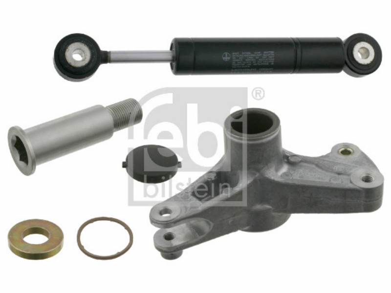 Kit riparazione braccio tensionamento Mercedes benz pkw 200 d 200 t d 250