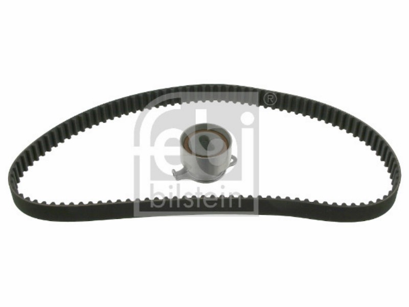 Kit cinghia distribuzione Honda crx (EE6) 1.4 16V civic (ec)