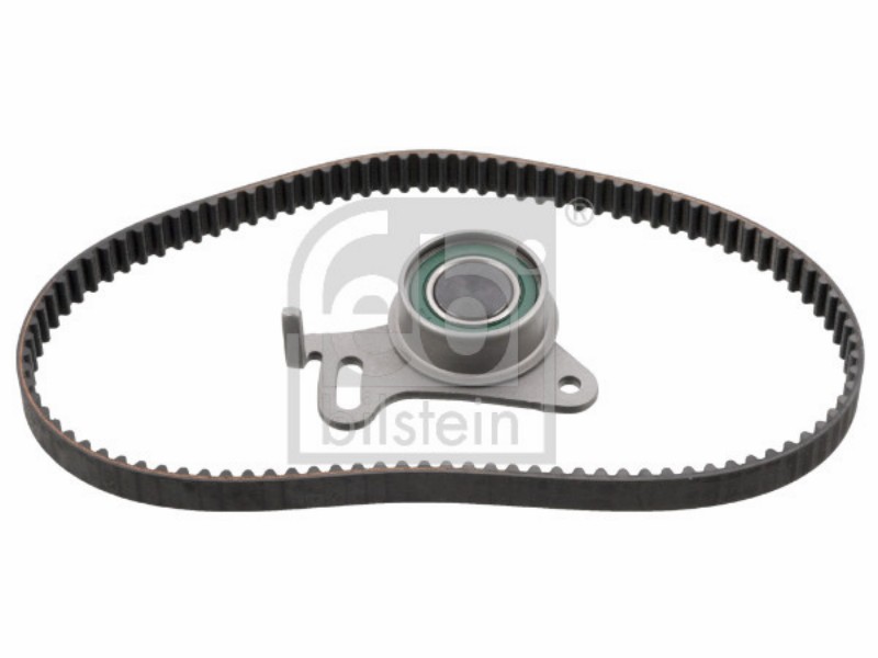 Kit cinghia distribuzione Hyundai galloper II 4x4 2.5 tdci h-