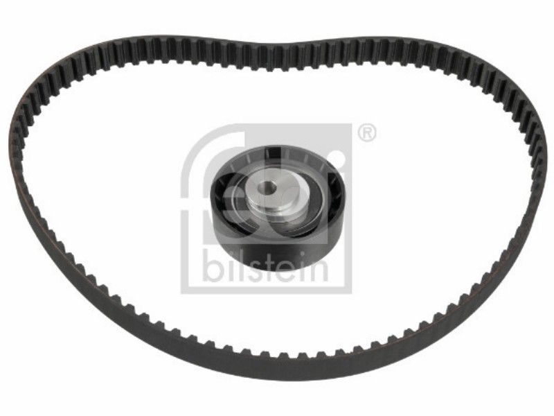 Kit cinghia distribuzione Ford pkw c-max 1.8 tdci duratorq c-