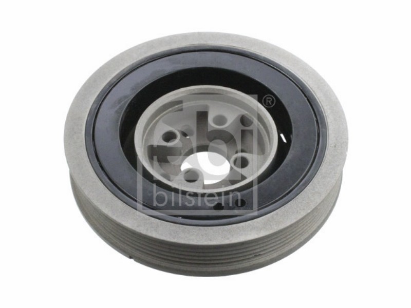 Puleggia (disaccoppiata) Audi 80 B4 (8C) 1.9 td 80 B4 (8C) 1