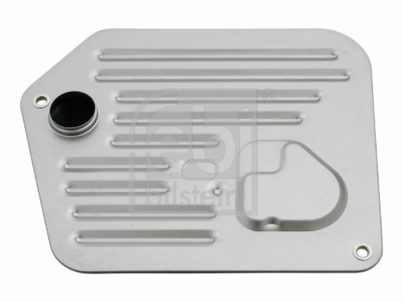 Filtro olio trasmissione Audi A6 Avant quattro (4B) 4.2 V8 4