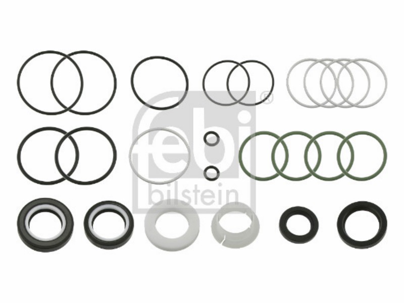 Set guarnizioni Mercedes benz pkw c 160 kompressor