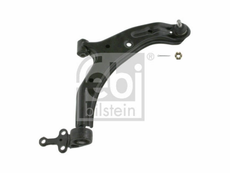 Braccio sospensione almera (N16) 1.5 16V almera
