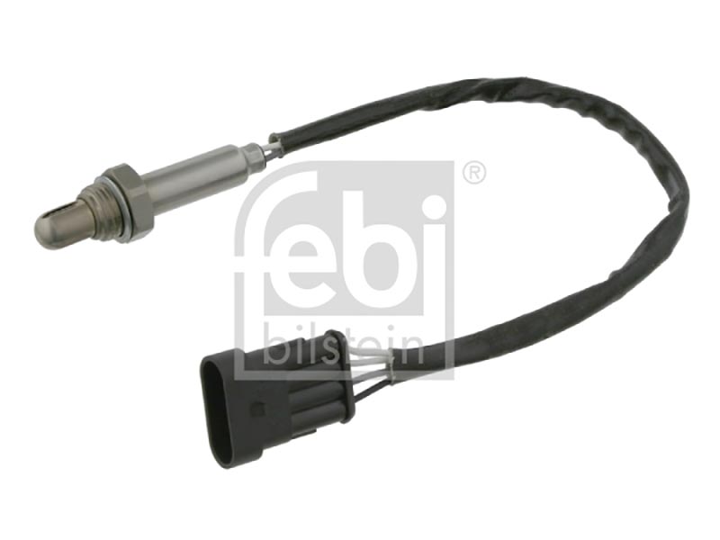 Sonda lambda Abarth 500 (31) 1.4 16V 500 (31)