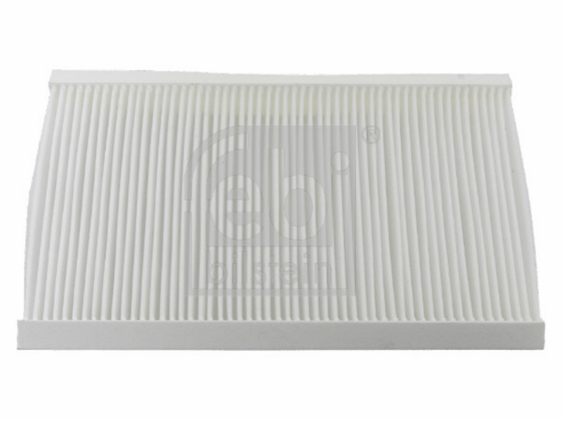 Filtro abitacolo Land Rover discovery III 4WD 2.7 td