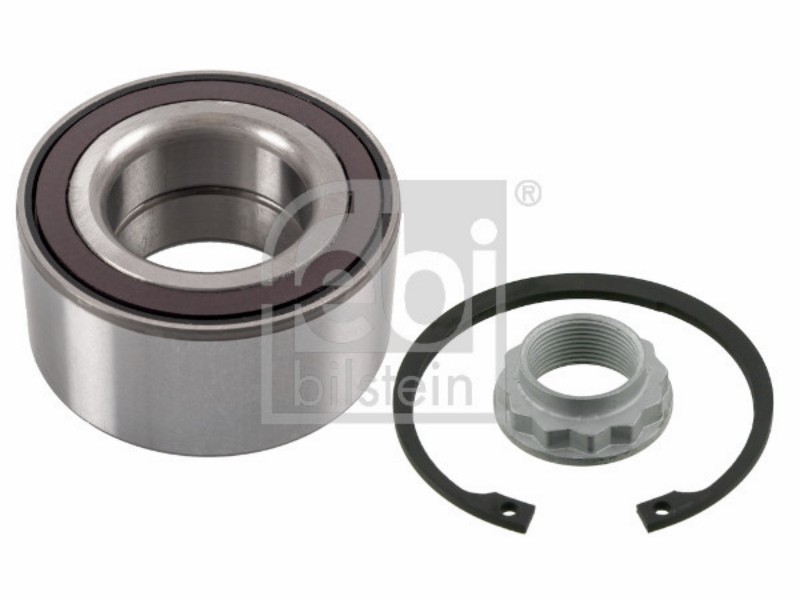 Kit cuscinetto ruota BMW 123 d - 150 kw / 204 hp 130 I -
