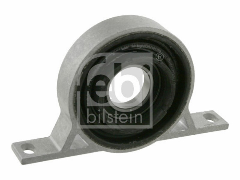 Supporto centrale albero trasmissione BMW 525 d - 120 kw / 163 hp 525 d -
