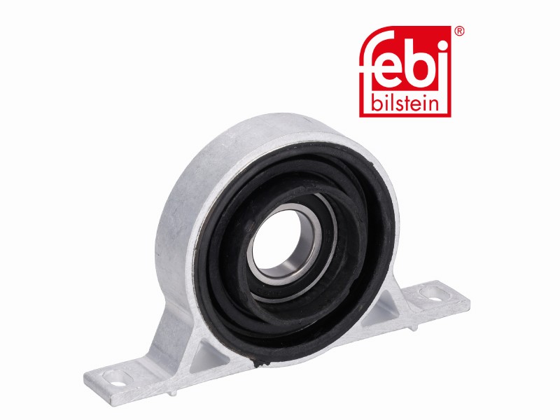 Supporto centrale albero trasmissione BMW 1.8 d - 105 kw / 143 hp 2.0 d -