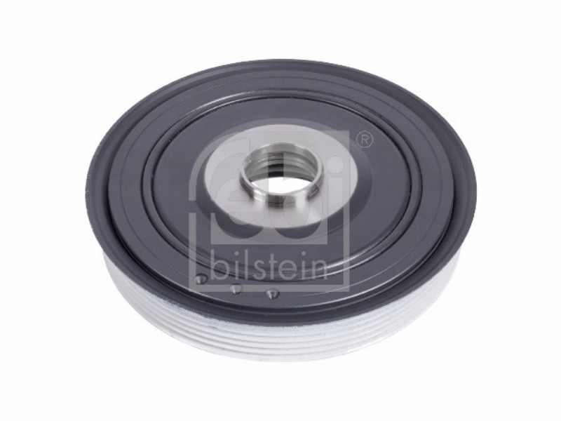 Puleggia (disaccoppiata) Citroën C1 I 1.4 HDI C2 1.4 HDI C3