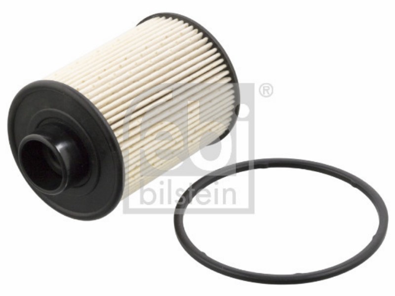 Filtro carburante Citroën jumper II 2.0 HDI jumper II