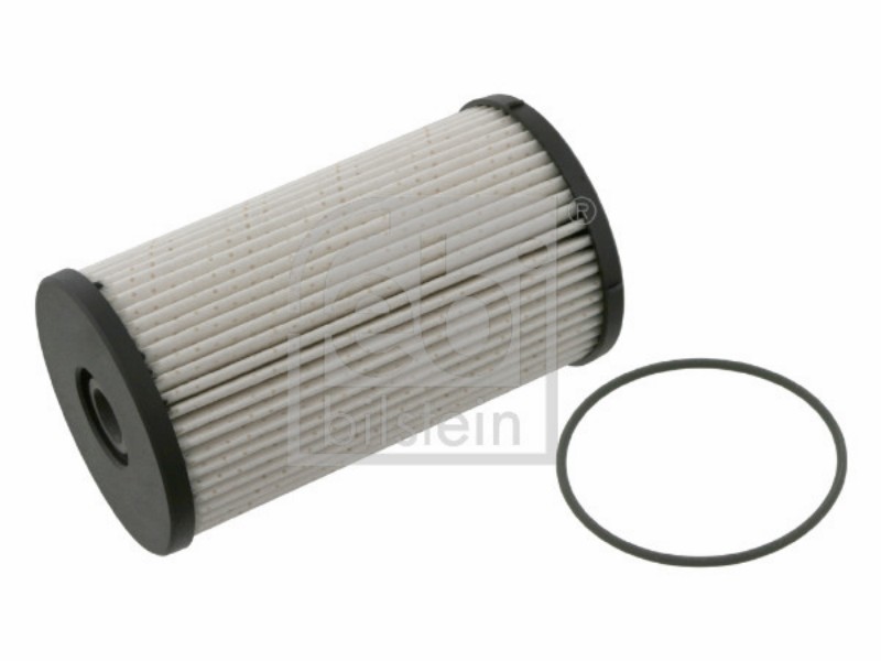Filtro carburante Audi A3 (8P) 1.6 TDI 16V A3 (8P) 1.