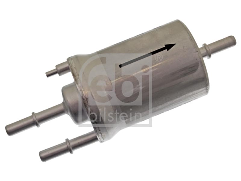 Filtro carburante Audi A1 (8X) 1.2 TFSI A1 (8X) 1.4 t