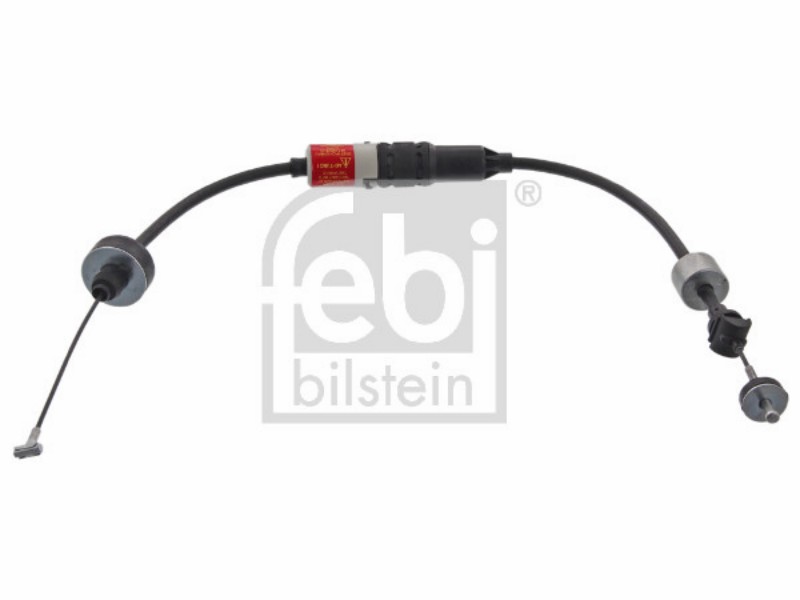 Cavo comando frizione VW Golf 3 (1H) 1.4 Golf 3 (1H) 1.6