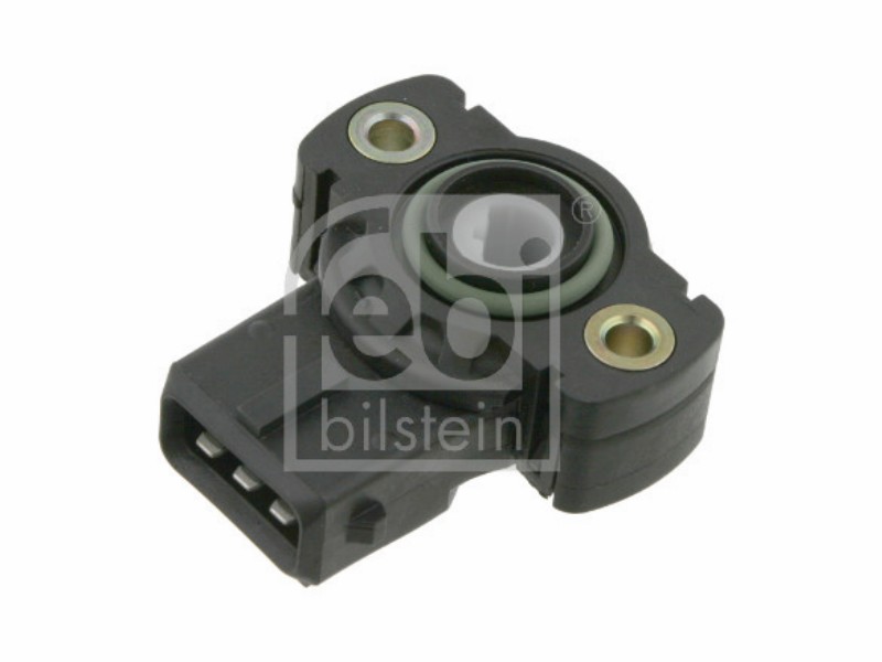 Sensore posizione farfalla BMW 1.8 I - 85 kw / 116 hp 1.9 I -