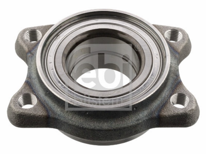 Cuscinetto ruota Audi A6 Avant quattro (4B) 1.8 turb