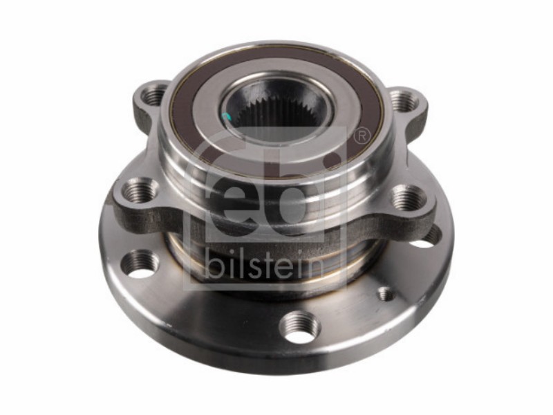 Kit cuscinetto ruota Audi A1 quattro (8X) 2.0 TFSI 16V a