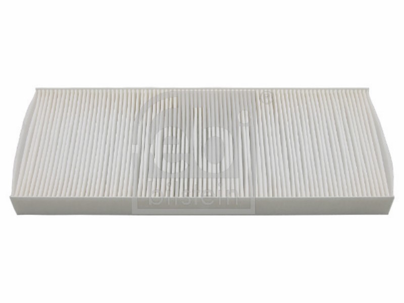 Filtro abitacolo Citroën C8 2.0 16V C8 2.0 HDI 16V c