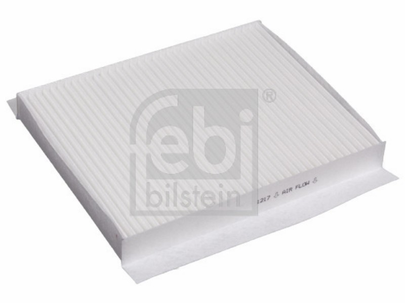 Filtro abitacolo Citroën xsara picasso 1.6 xsara pic