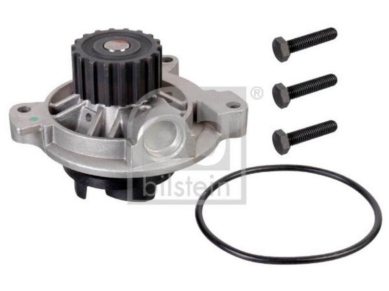 Pompa acqua Volvo pkw 854 TDI 2.5 855 TDI 2.5 s