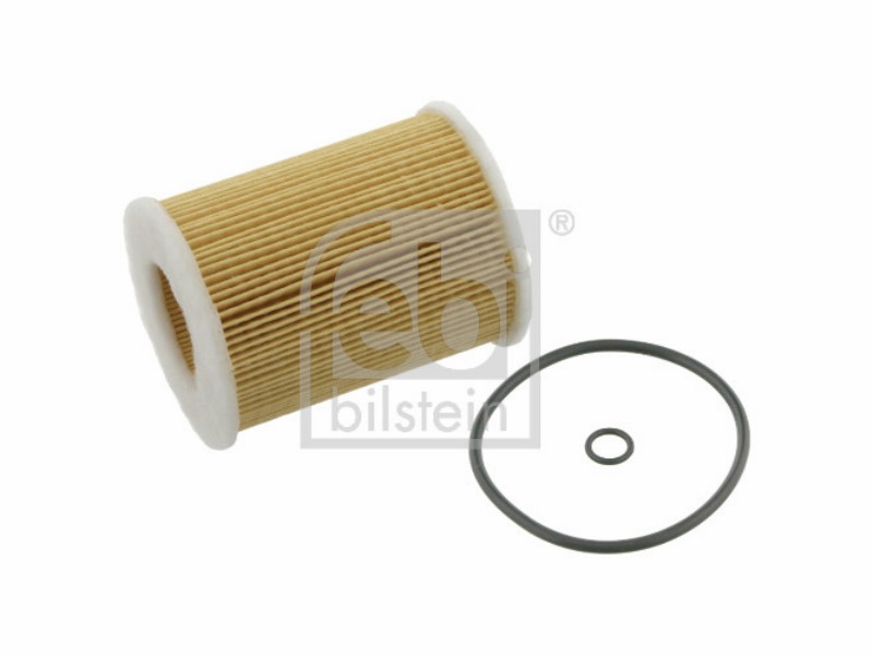 Filtro olio Hyundai accent II 1.5 TDI click 1.5