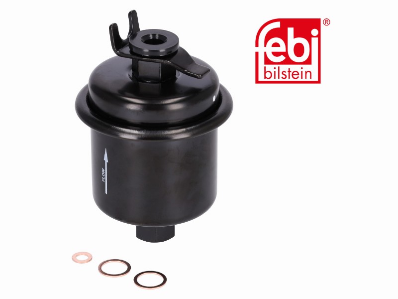 Filtro carburante Honda accord (CC7) 2.0 16V accord (
