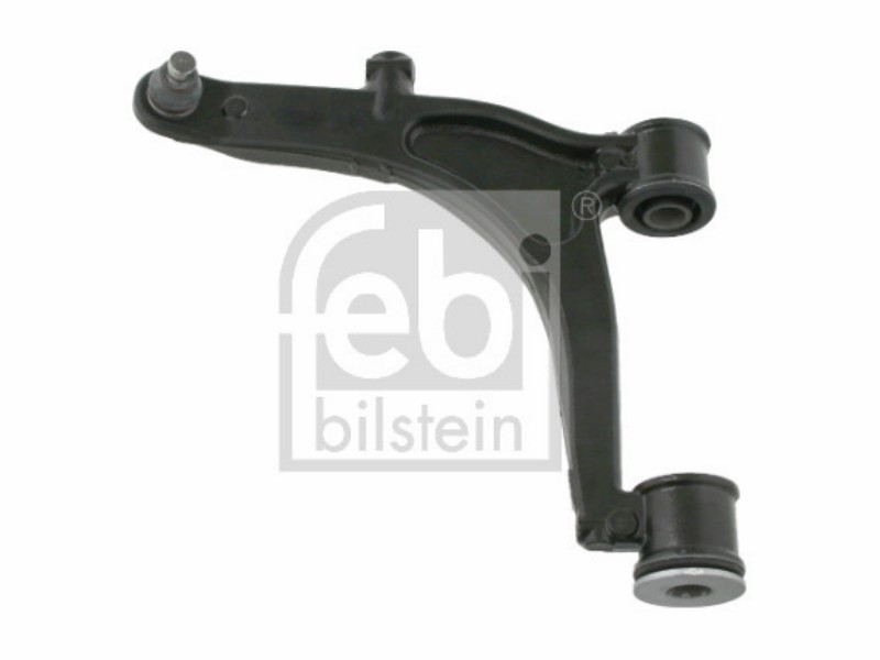 Braccio sospensione interstar (X70) 1.9 dCi inte