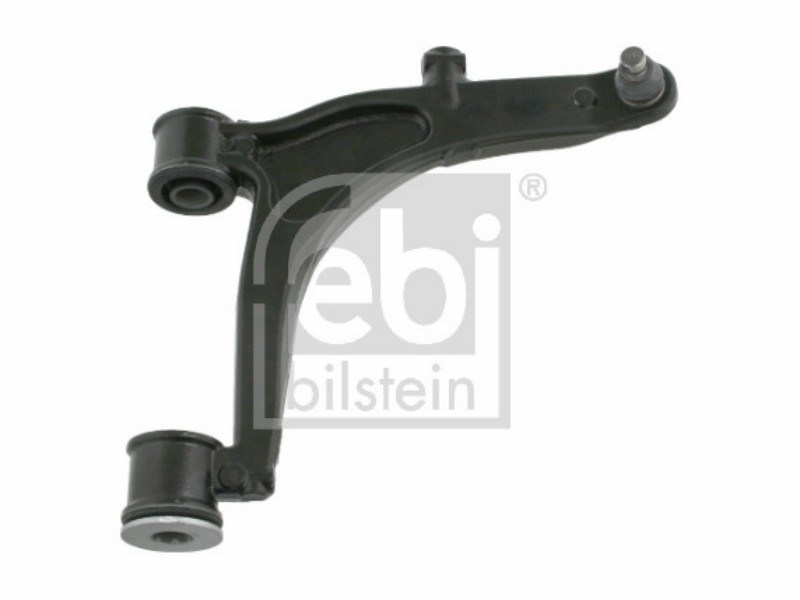 Braccio sospensione interstar (X70) 1.9 dCi inte