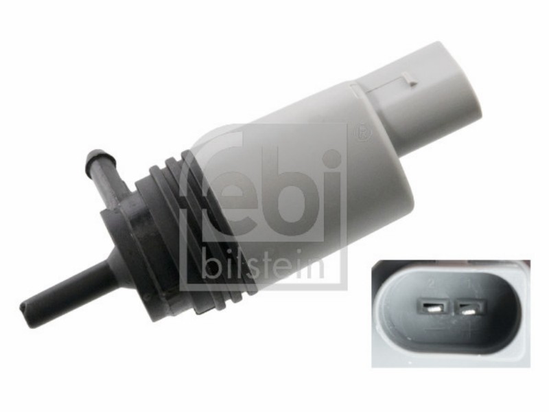 Pompa lavavetri BMW 1.8 I - 115 kw / 156 hp 114 d -