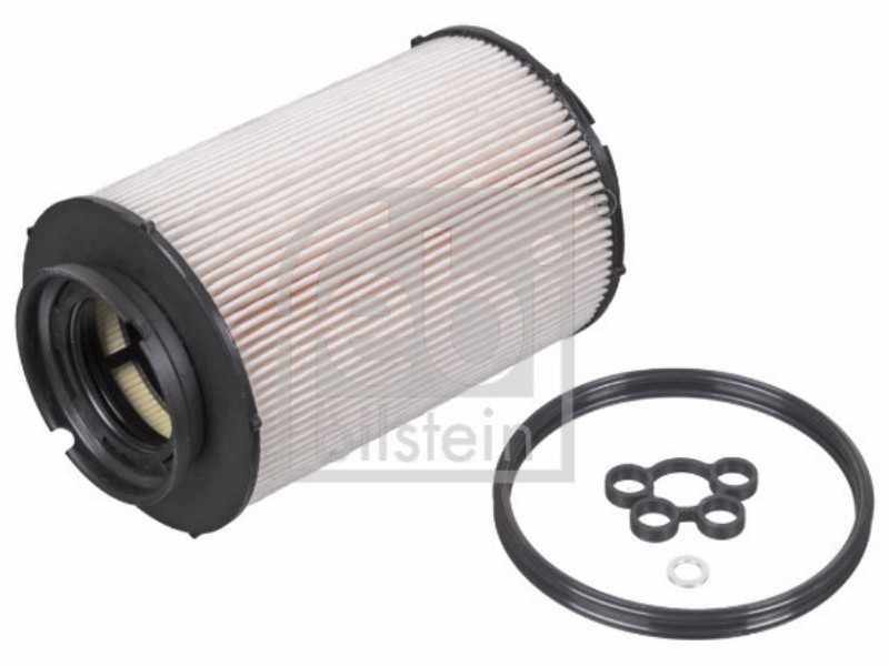 Filtro carburante Audi A3 (8P) 1.9 TDI A3 (8P) 2.0 td