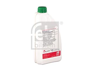 Antigelo verde -35 auto 1.2 auto 1.5 dCi dok