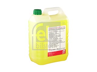 Antigelo auto 1.2 auto 1.5 dCi dok