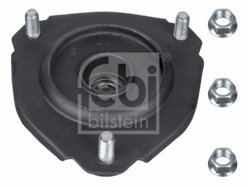 Kit montaggio ammortizzatore Toyota rav 4 I 4x4 (SXA10) 2.0 16V