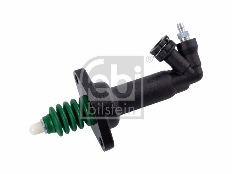 Cilindretto secondario frizione Audi A1 (8X) 1.2 TFSI A1 (8X) 1.4 t