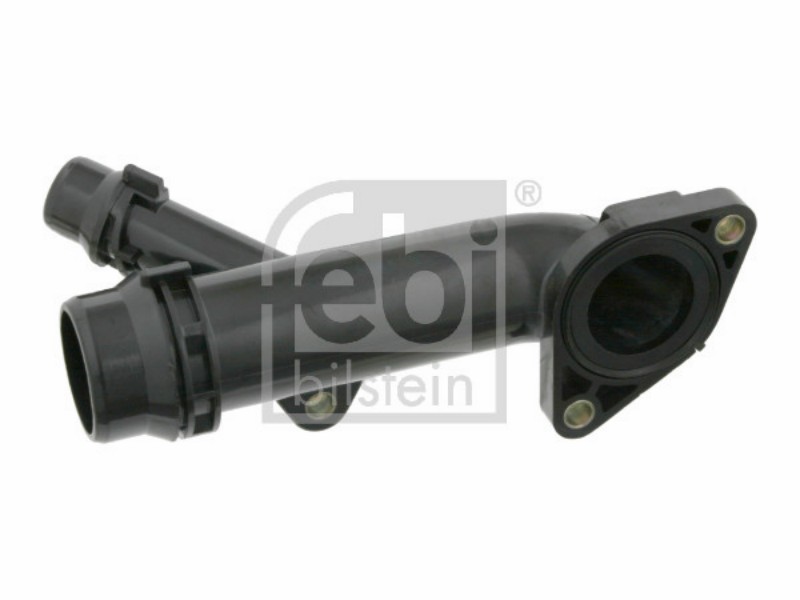 Flangia impianto raffreddamento BMW 116 I - 85 kw / 116 hp 116 I -