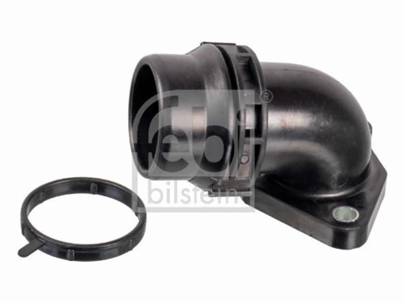 Flangia impianto raffreddamento BMW 1.9 I - 85 kw / 116 hp 1.9 I -