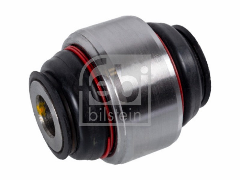 Boccola braccio sospensione BMW 114 d - 70 kw / 95 hp 114 I - 7