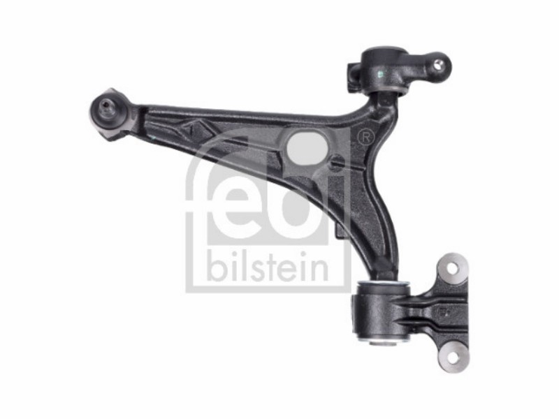 Braccio sospensione Citroën C8 2.0 16V C8 2.0 HDI 16V c