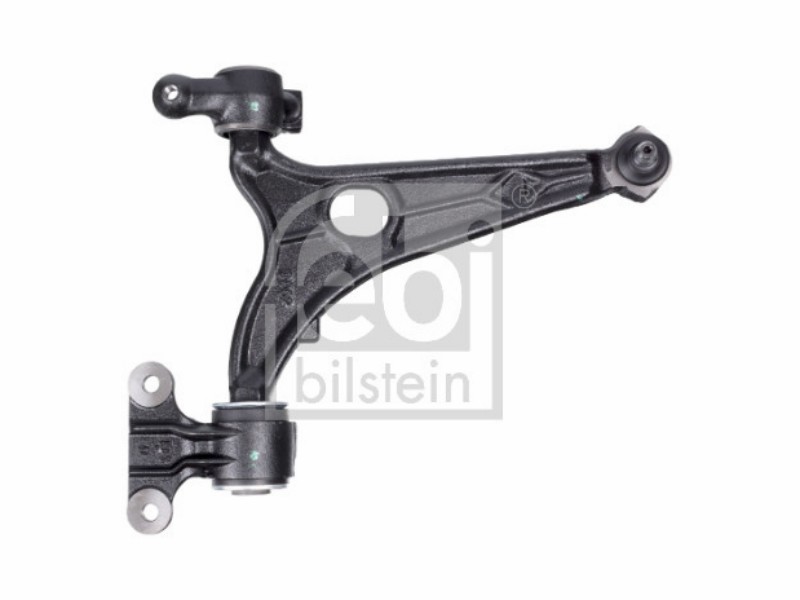 Braccio sospensione Citroën C8 2.0 16V C8 2.0 HDI 16V c
