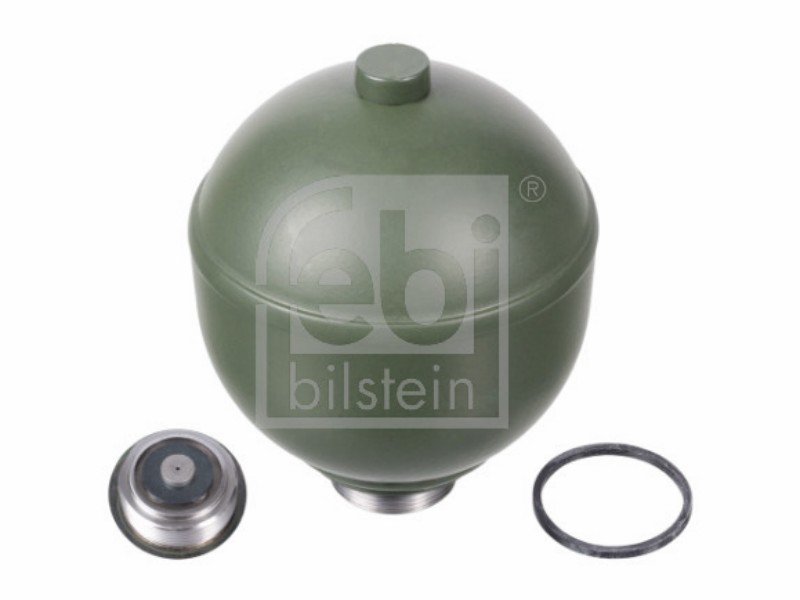 Sfera per la sospensione Citroën xantia I break 1.8 xantia I