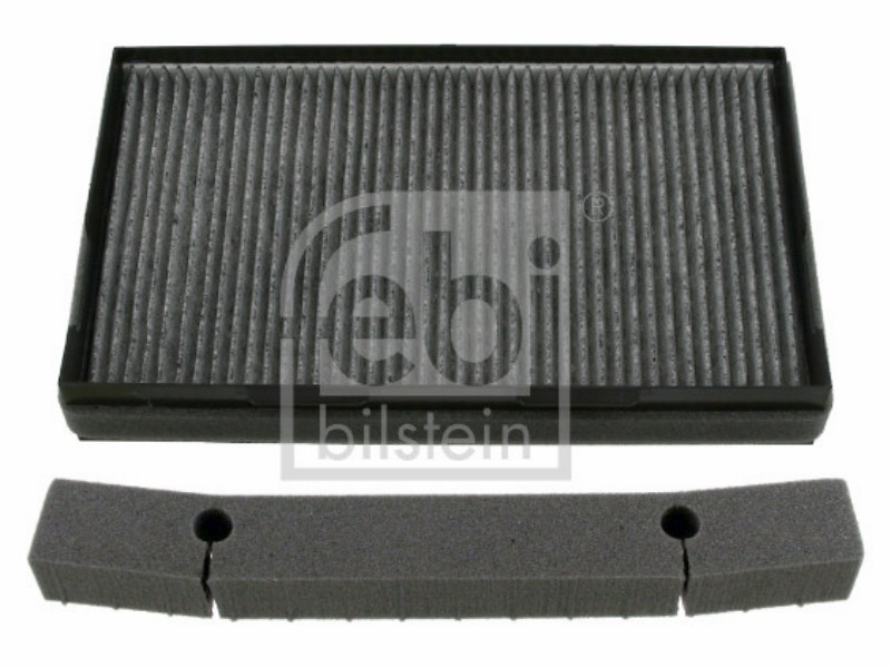 Filtro abitacolo Saab 9-5 I (D4) 2.0 turbo 16V 9-5 I