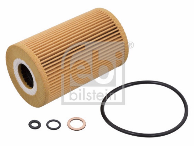 Filtro olio BMW 1.8 I - 85 kw / 116 hp 1.9 I -