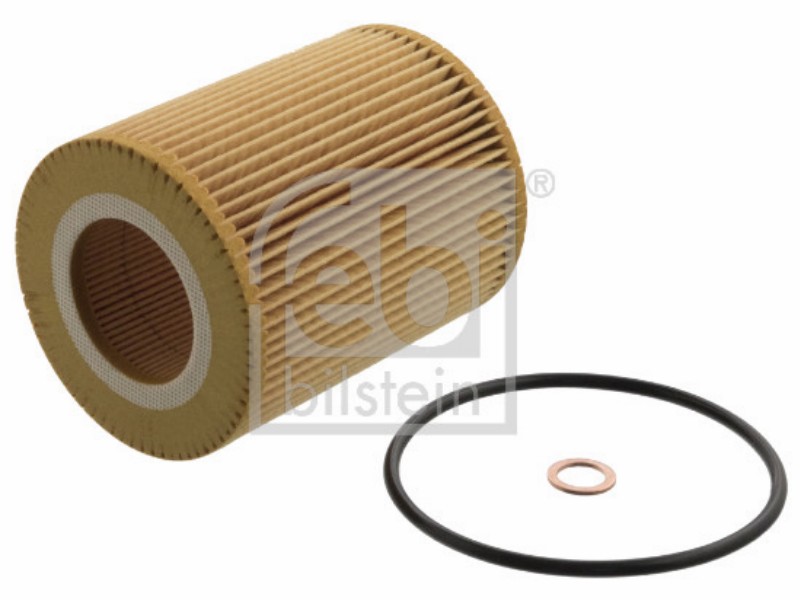 Filtro olio BMW 2.0 I - 110 kw / 150 hp 2.2 I -
