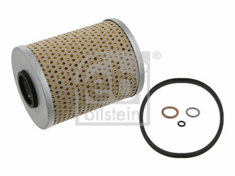 Filtro olio BMW 320 I - 110 kw / 150 hp 323 I -